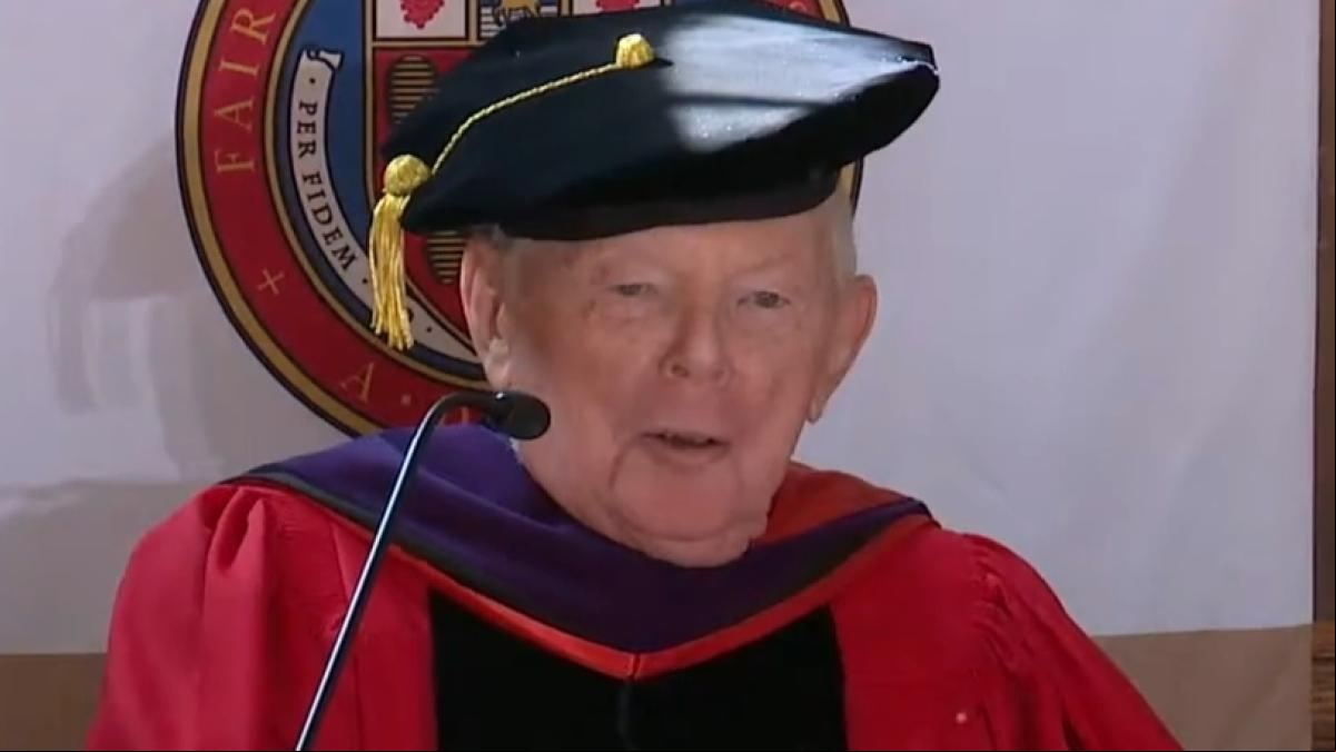 Charles Dolan, fundador de HBO, muere a los 98 años