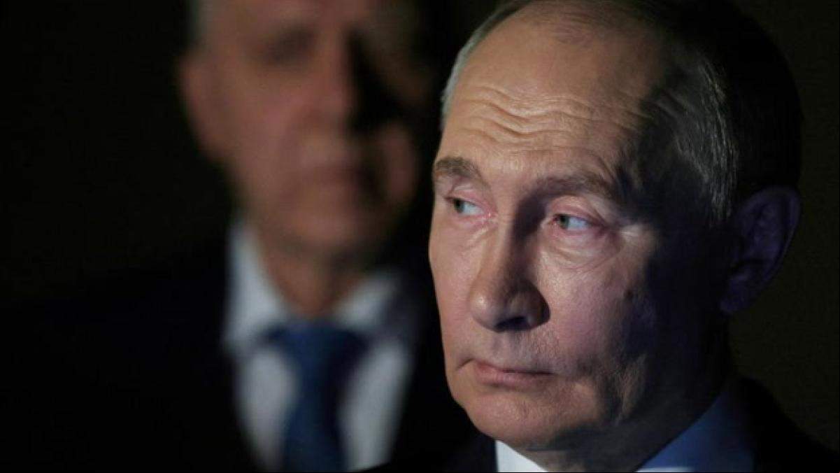 Putin, 25 años marcando el paso de Occidente