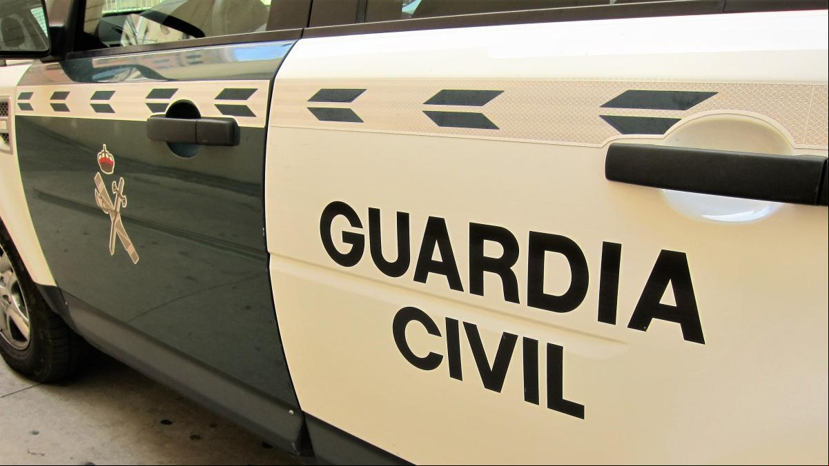 Hallados dos cadáveres, una mujer y un hombre, en el baño de una casa en Córdoba