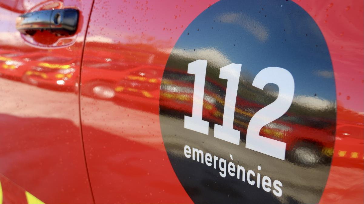 Muere una mujer de 66 años con movilidad reducida en un incendio en una vivienda de Calafell