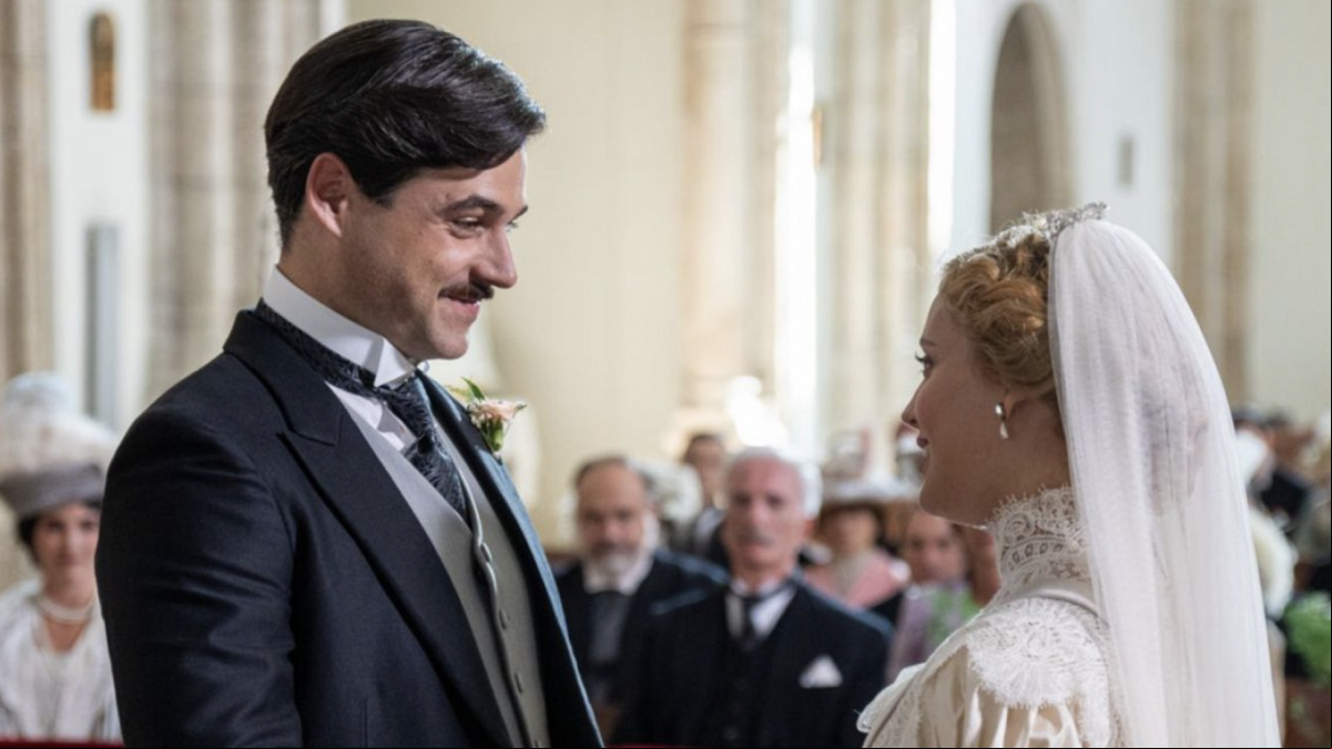 El capítulo 500 de La Promesa con la boda de Jana y Manuel será en prime-time