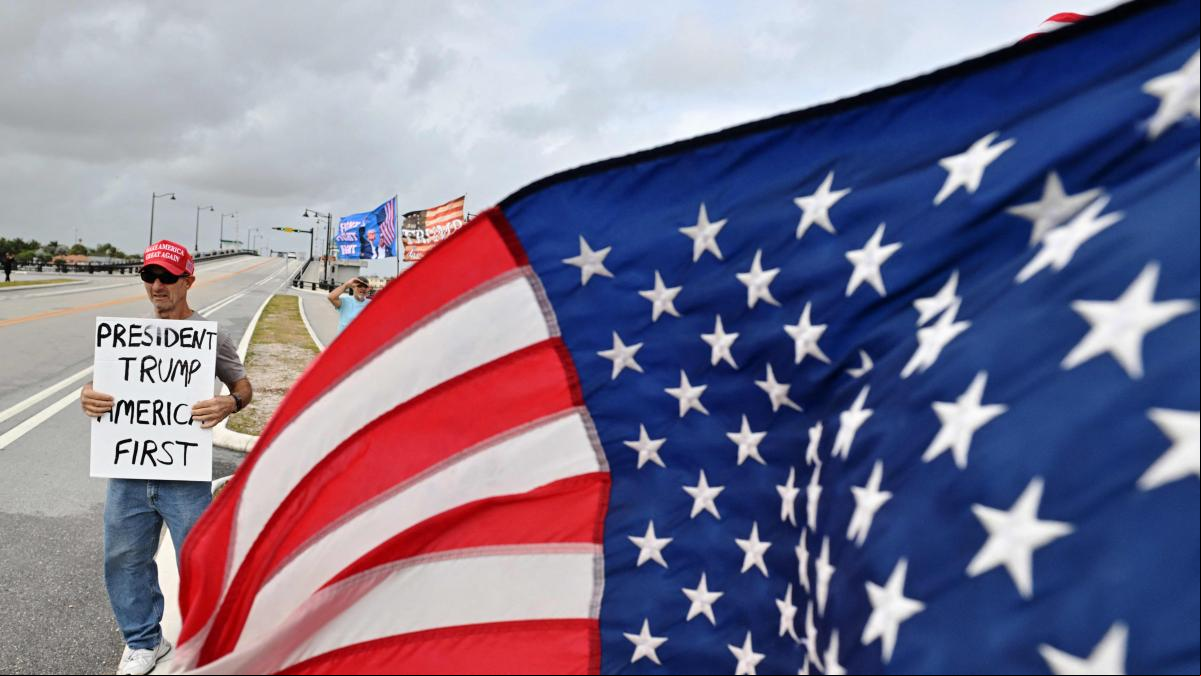 “America first” en el 2025