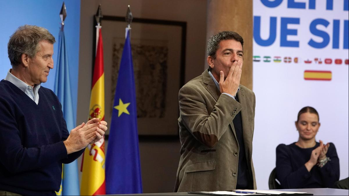 Don Pelayo, valenciano