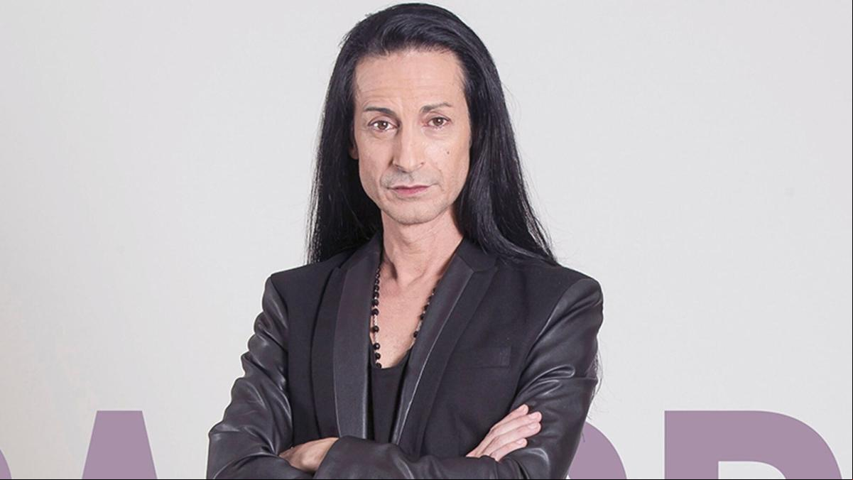 Sandro Rey sorprende en su reaparición televisiva con un cambio de look: “No me conoce ni mi madre”