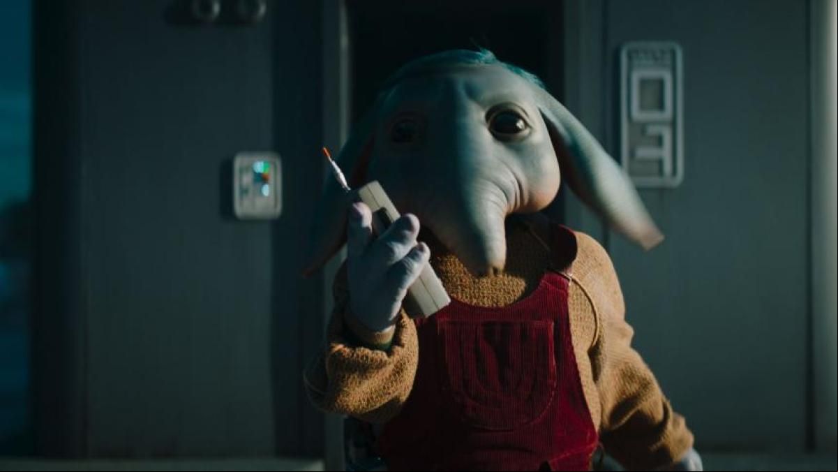 Star Wars: Tripulación Perdida no ha estado mal para los estándares (sin riesgo) de Disney