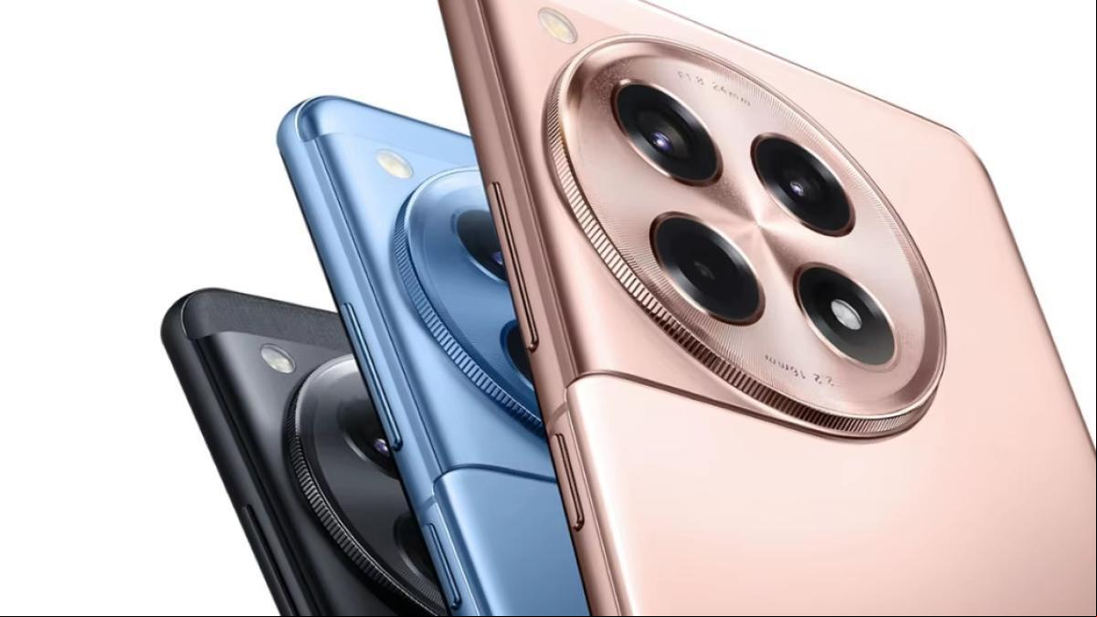El móvil que hunde su precio y lo tiene todo: 16GB RAM, 1TB de almacenamiento y carga rápida de 100W