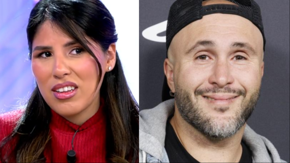 Así fue el encuentro entre Isa Pantoja y Kiko Rivera en Gran Canaria, según Kiko Matamoros: Los dos entendieron lo que sobraba allí