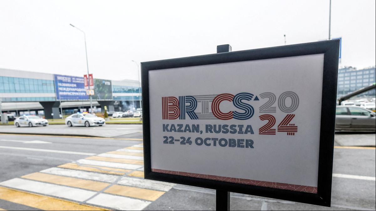 ¿Qué son los BRICS? (Y porqué la S no es la de España)