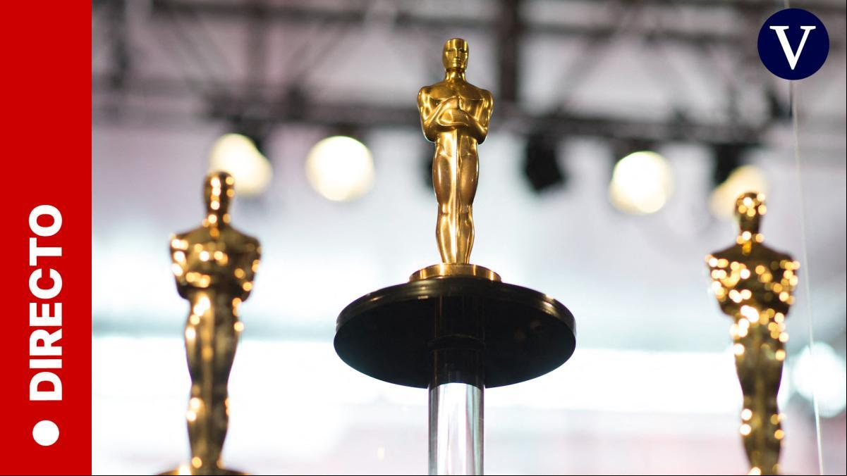 Nominaciones a los Premios Oscar 2025, hoy en streaming