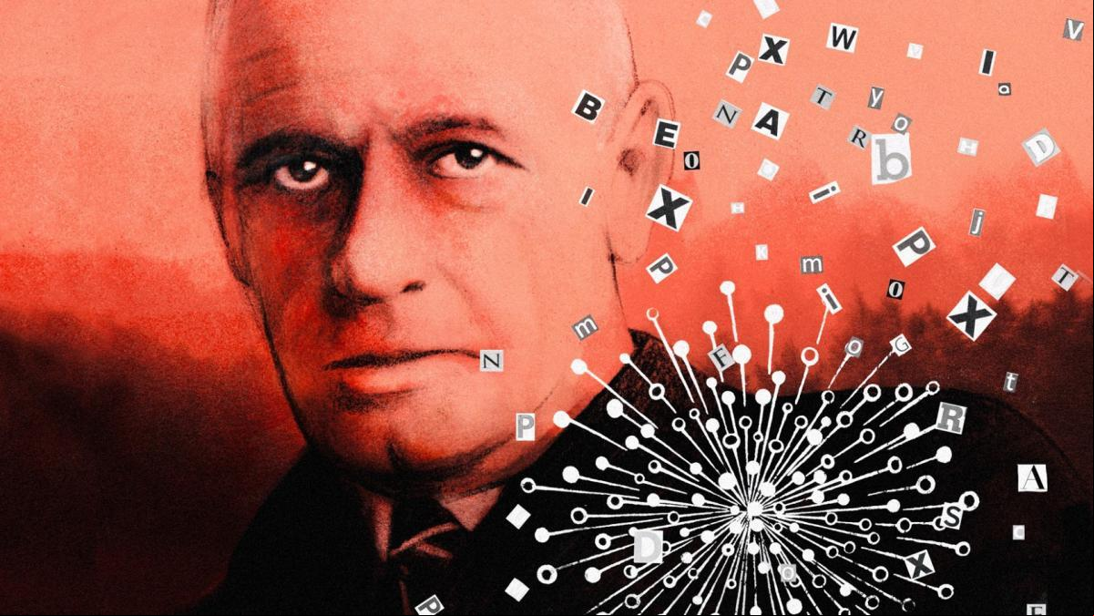Ortega y Gasset: elogio y reparos