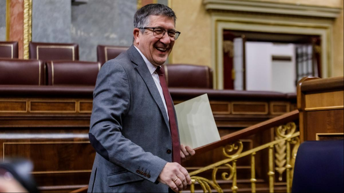 Pleno extraordinario en el Congreso para votar tres decretos, en streaming
