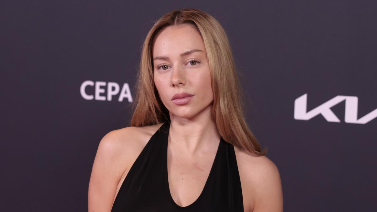 Ester Expósito cumple 25 años: Así ha cambiado desde su debut en ‘Élite’ hasta convertirse en una de las actrices más reconocidas de España
