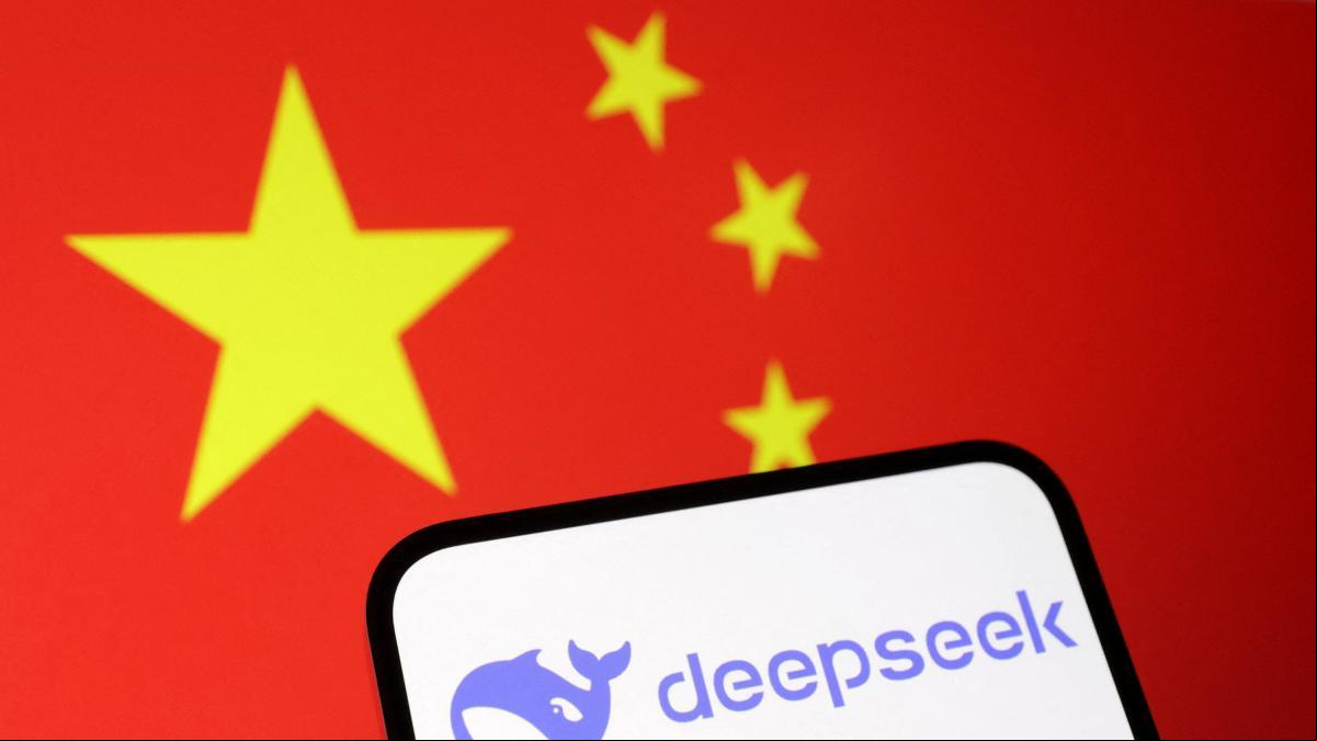 Adiós, ChatGPT; ¿hola, DeepSeek?