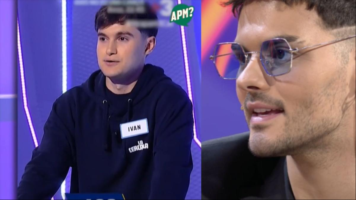 Le preguntan qué presidente acabó con la esclavitud en Estados Unidos en un concurso de TV y alucinan con su respuesta: “Abraham Mateo”