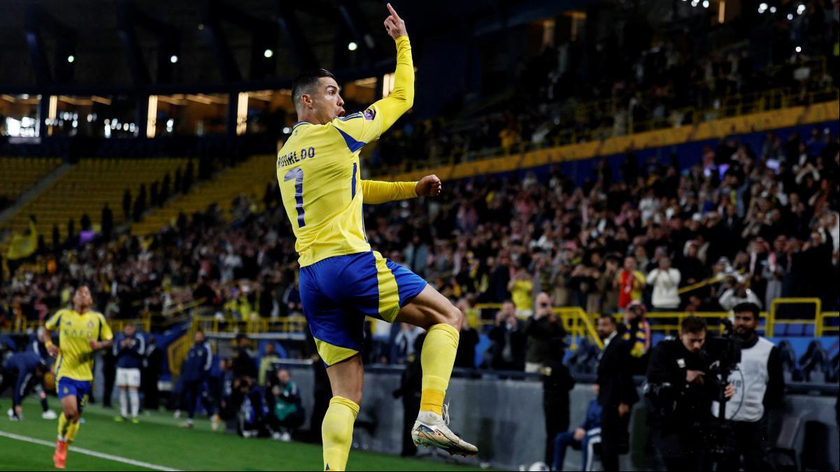 El mejor futbolista de la historia