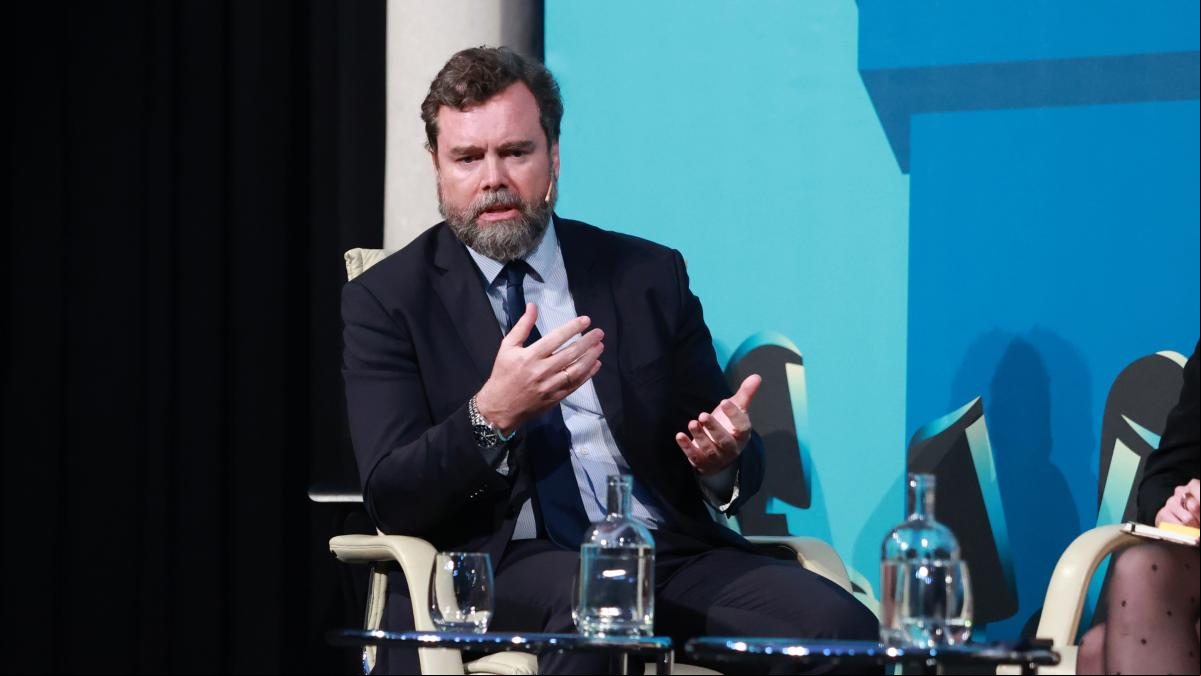 El Madrid del dinero mira a Espinosa de los Monteros