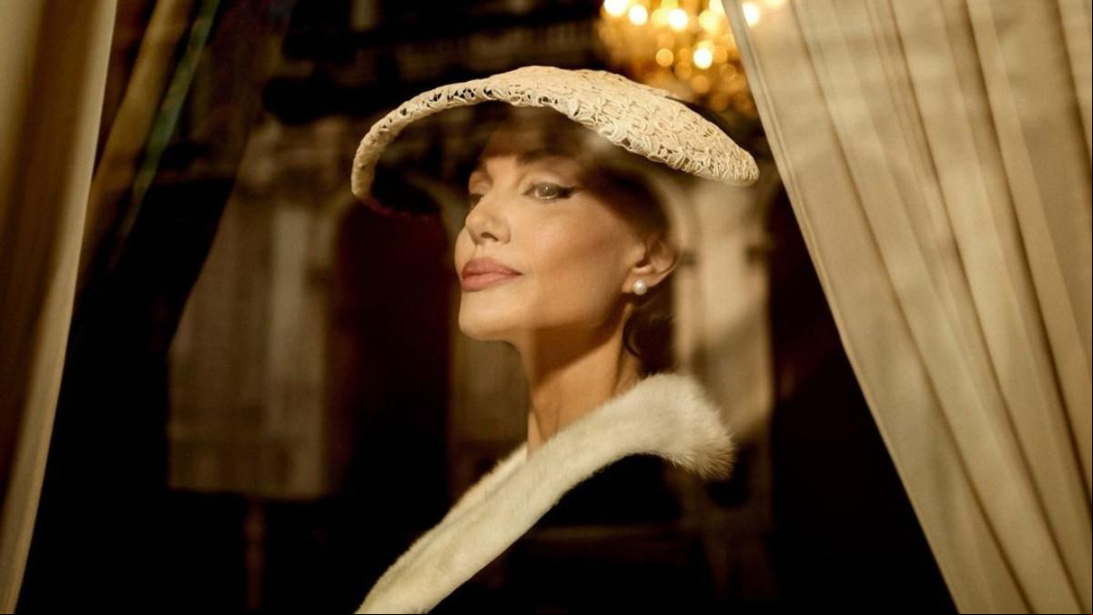 María Callas (★★★★), Casta Diva y otros estrenos de la semana
