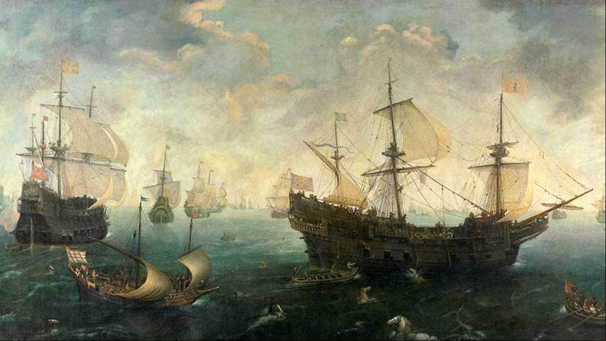 Un Brexit desde la prehistoria hasta hoy y más allá
