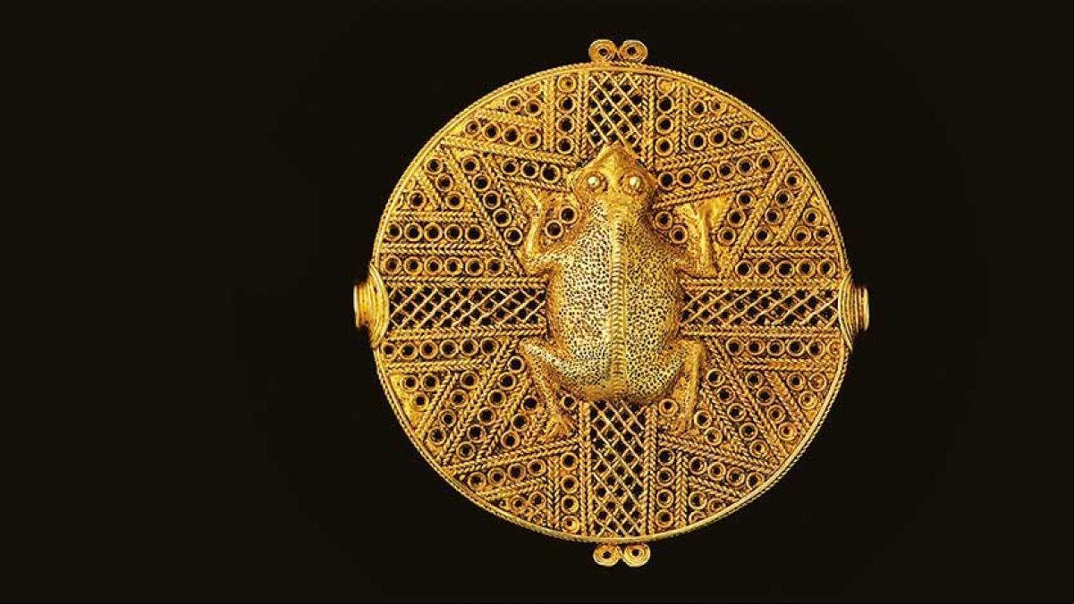 El oro sagrado de los akan, dibujos de Picasso y la fotografía de Ramón Masats entre las exposiciones de marzo en Madrid, Barcelona y otras ciudades