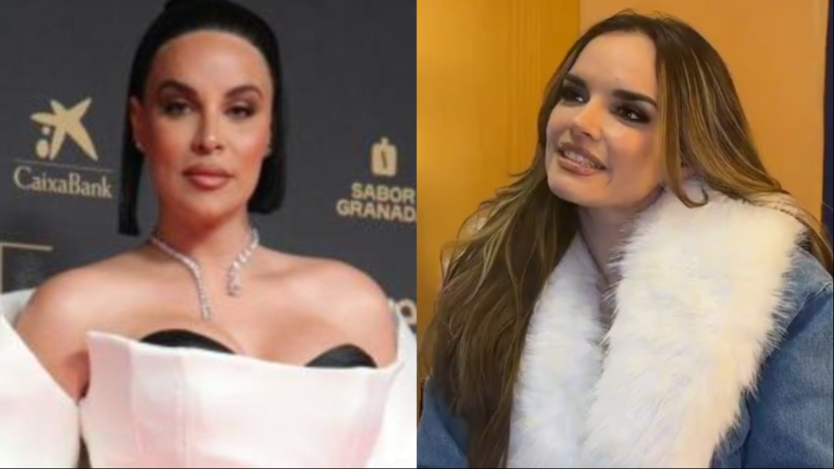 La contundente respuesta de Melody a Jedet tras haberse convertido en uno de los memes de los Goya: Lo que más me gusta es posponerla