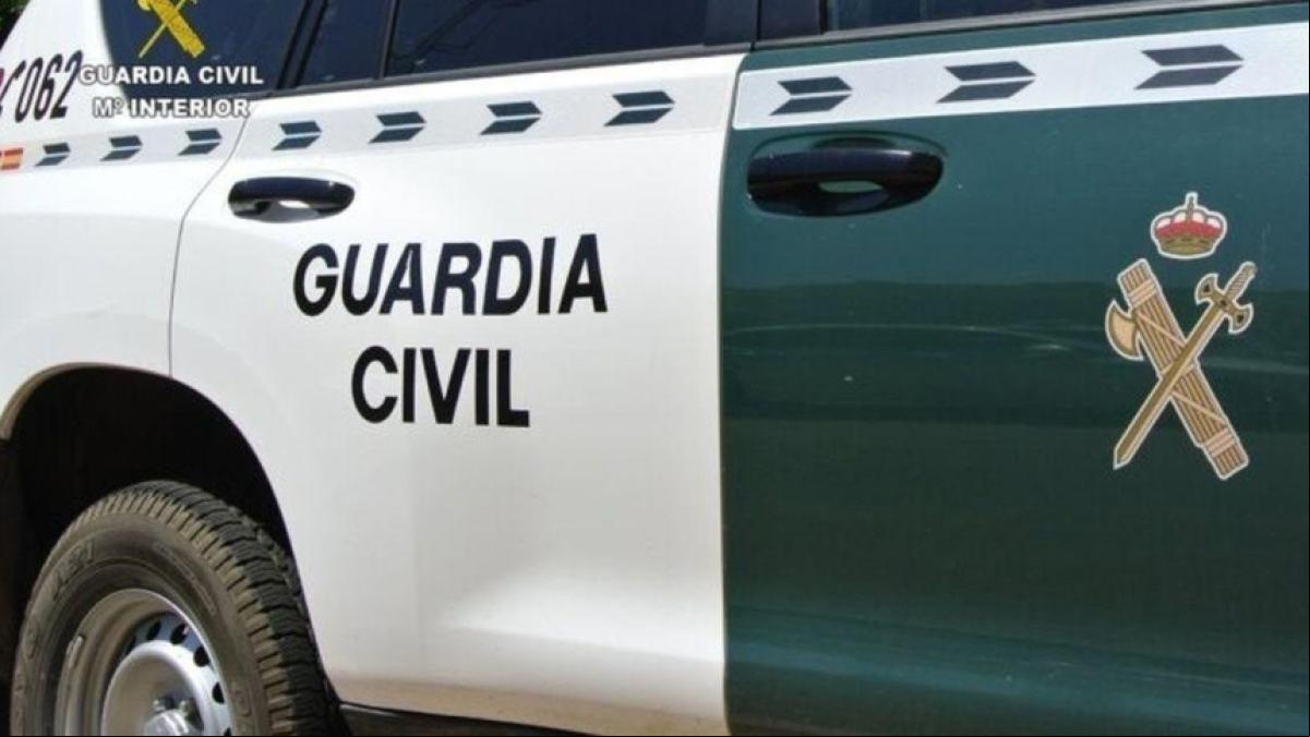 Dos detenidos por robar en cajeros automáticos mediante el uso de explosivos en La Rioja y Navarra