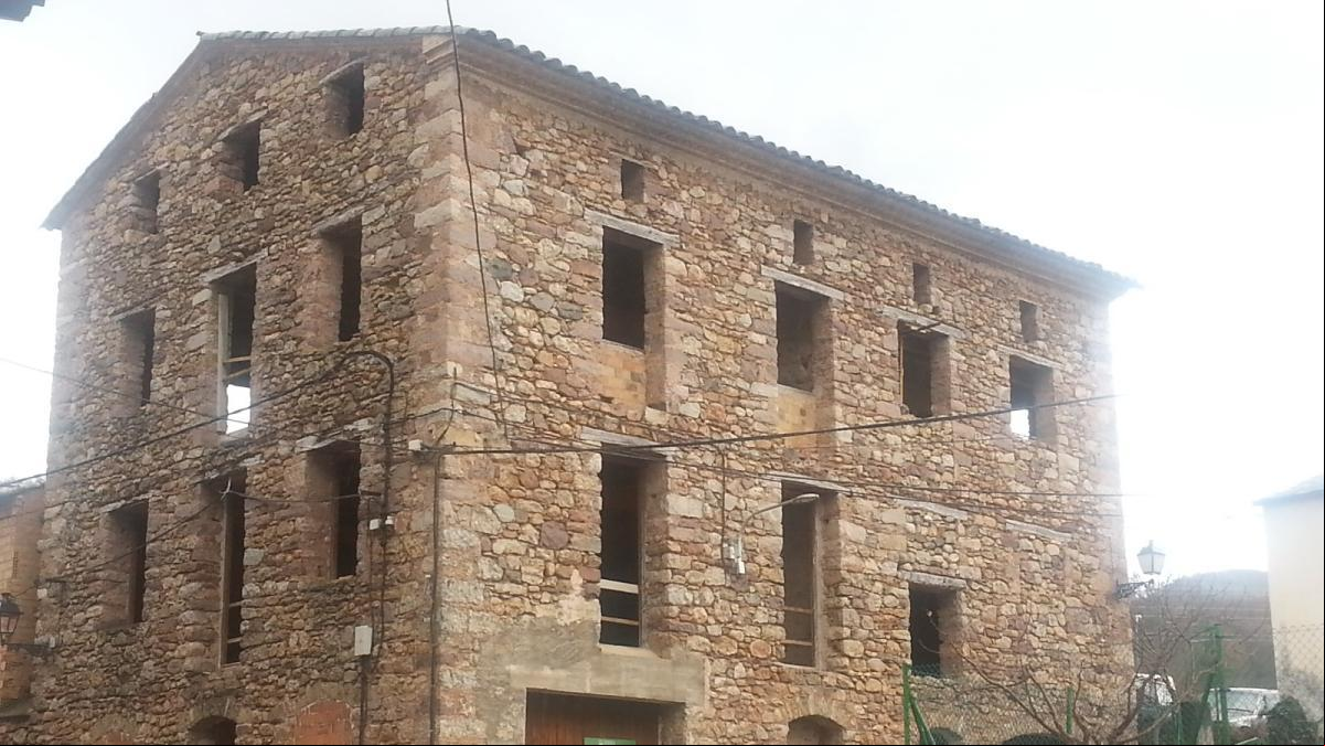 Aremi convertirá un edificio en apartamentos turísticos para personas con parálisis cerebral