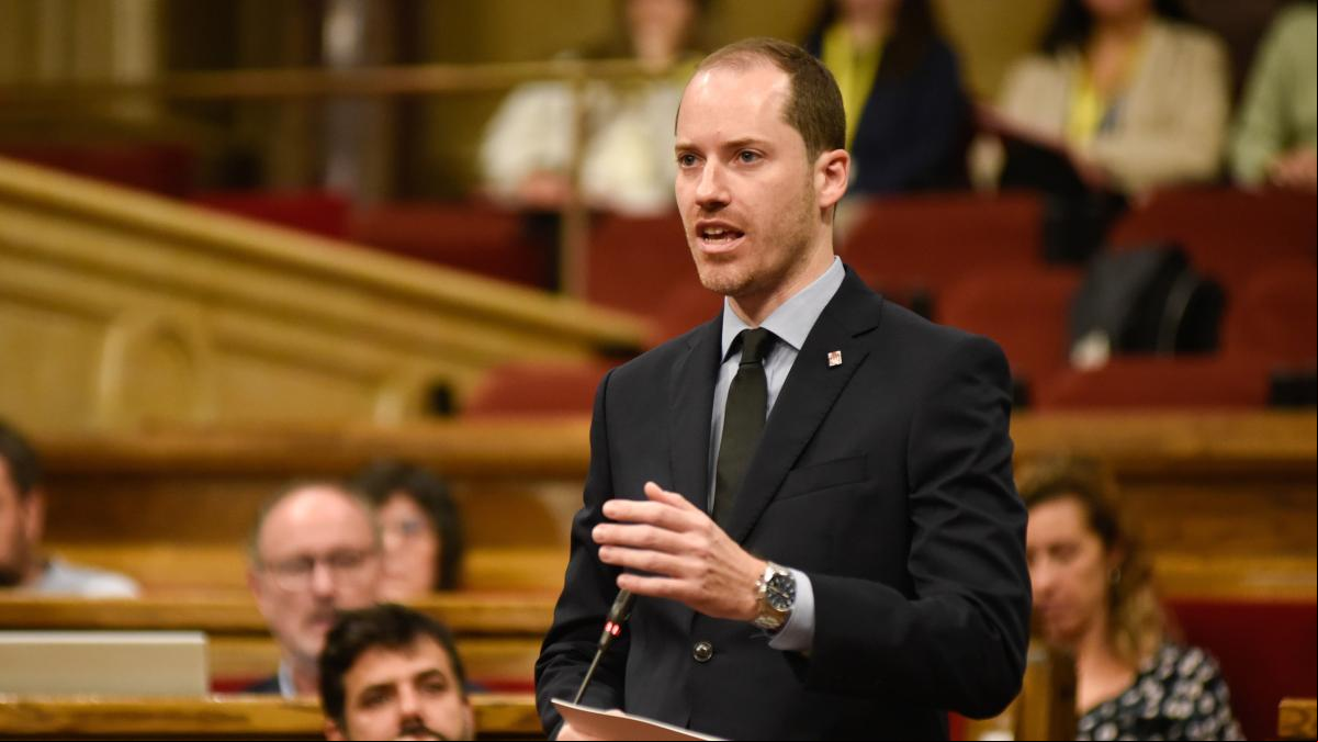 PP y Vox alertan a Illa de que disturbios como en Salt pueden replicarse en toda Catalunya