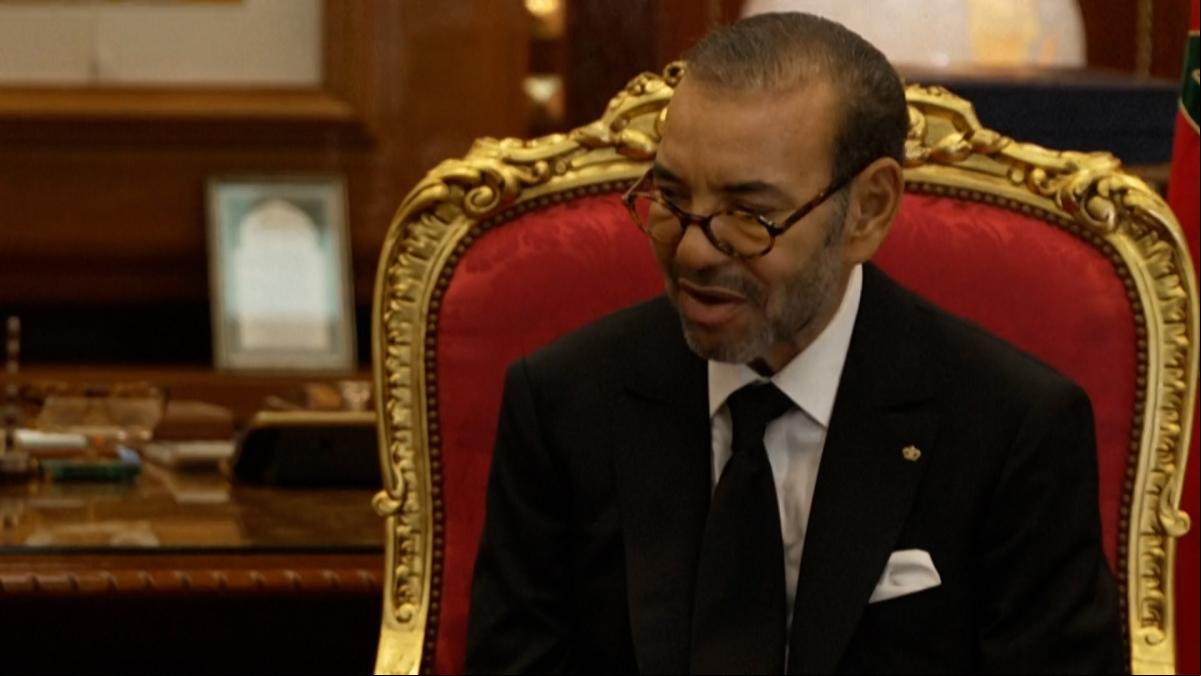 Preocupación en el Gobierno ante una posible sucesión en Marruecos