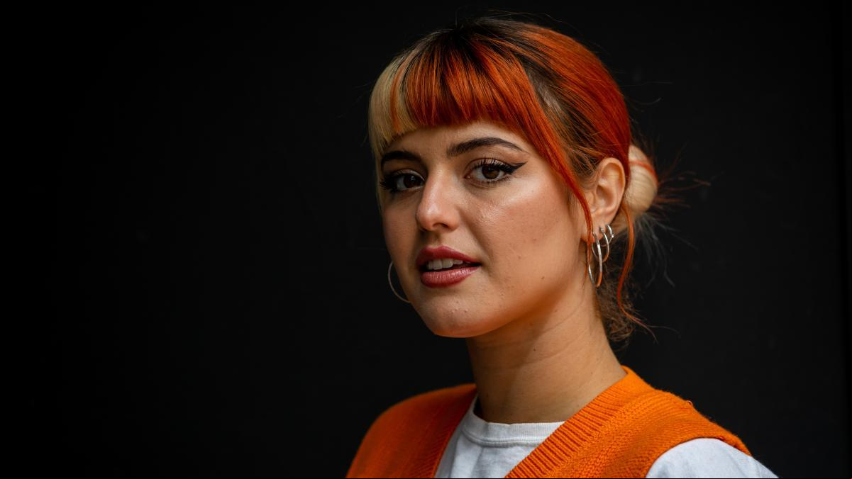 Alba Reche, ejemplo de constancia tras su paso por Operación Triunfo, vuelve a Barcelona