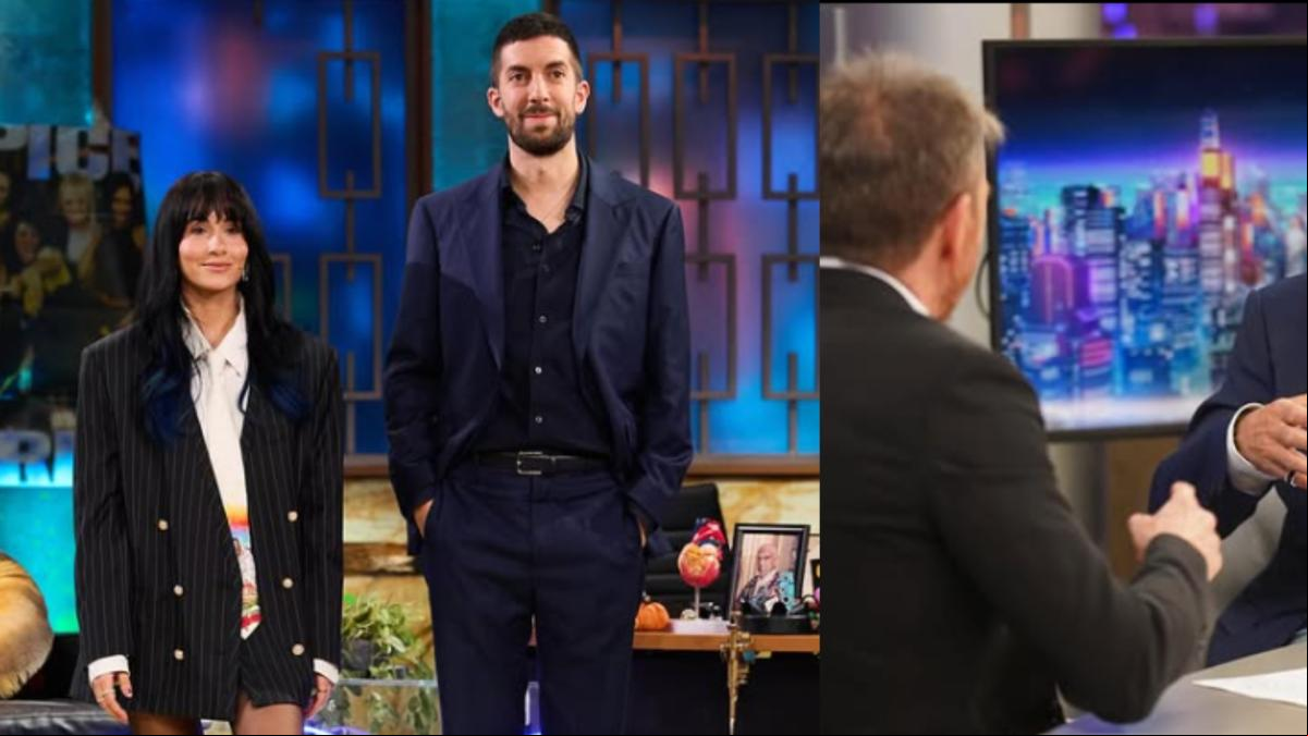 El Hormiguero con Antonio Banderas se impone a La Revuelta con Aitana