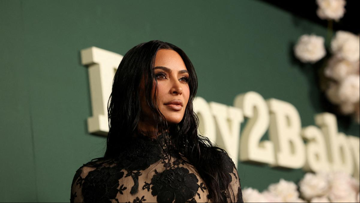 Kim Kardashian declarará por el robo de sus joyas en París hace nueve años