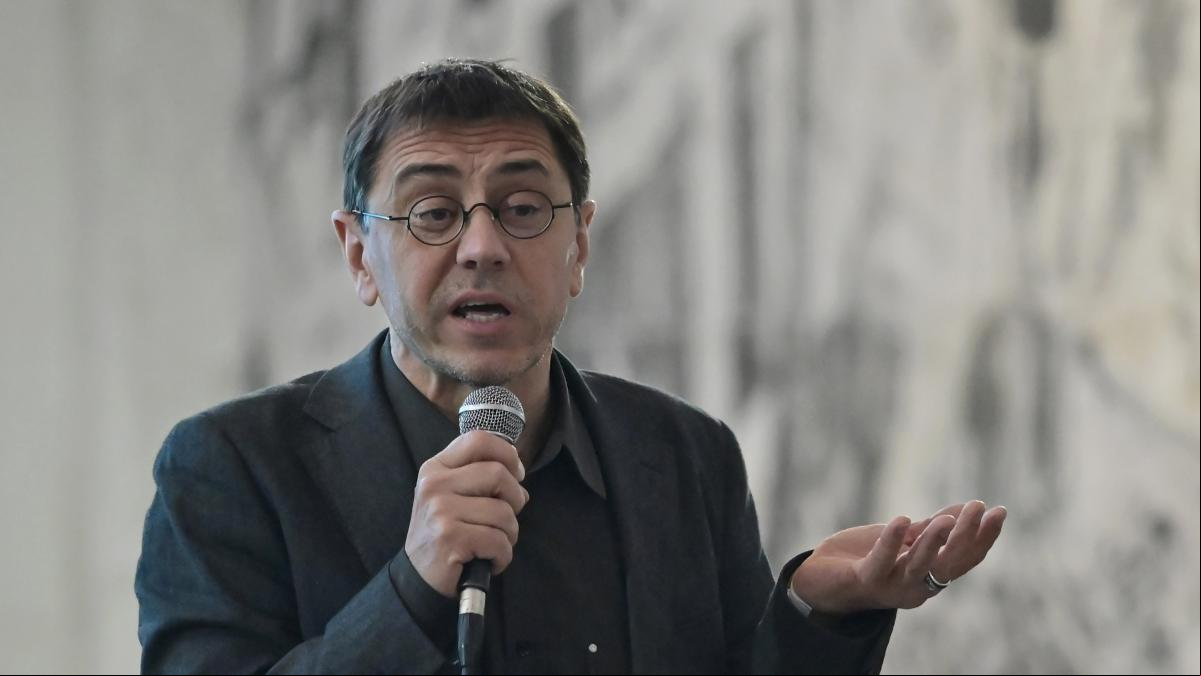Y ahora Monedero