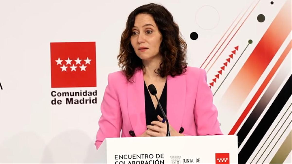 El Gobierno llevará a Ayuso al TC por negarse a reconocer su sede en Sol como “centro de torturas” en el franquismo