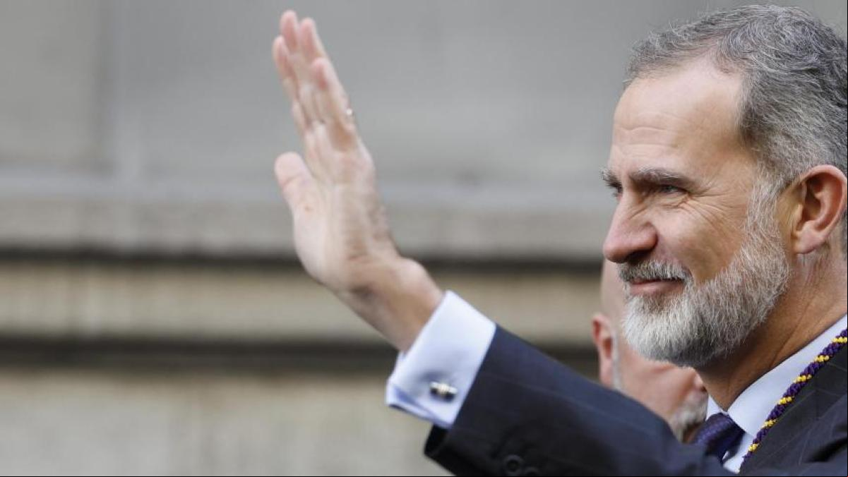 El Rey recuerda que el pueblo gitano forma parte de la identidad de España