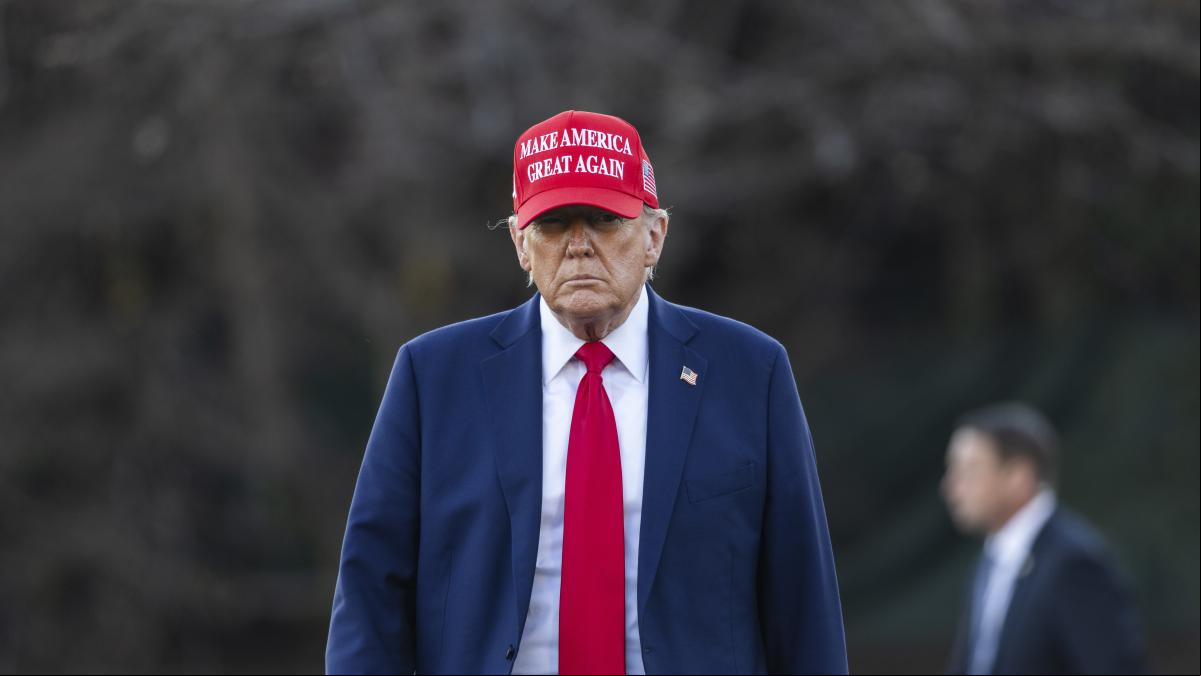 ‘Trumpistas’ entre nosotros