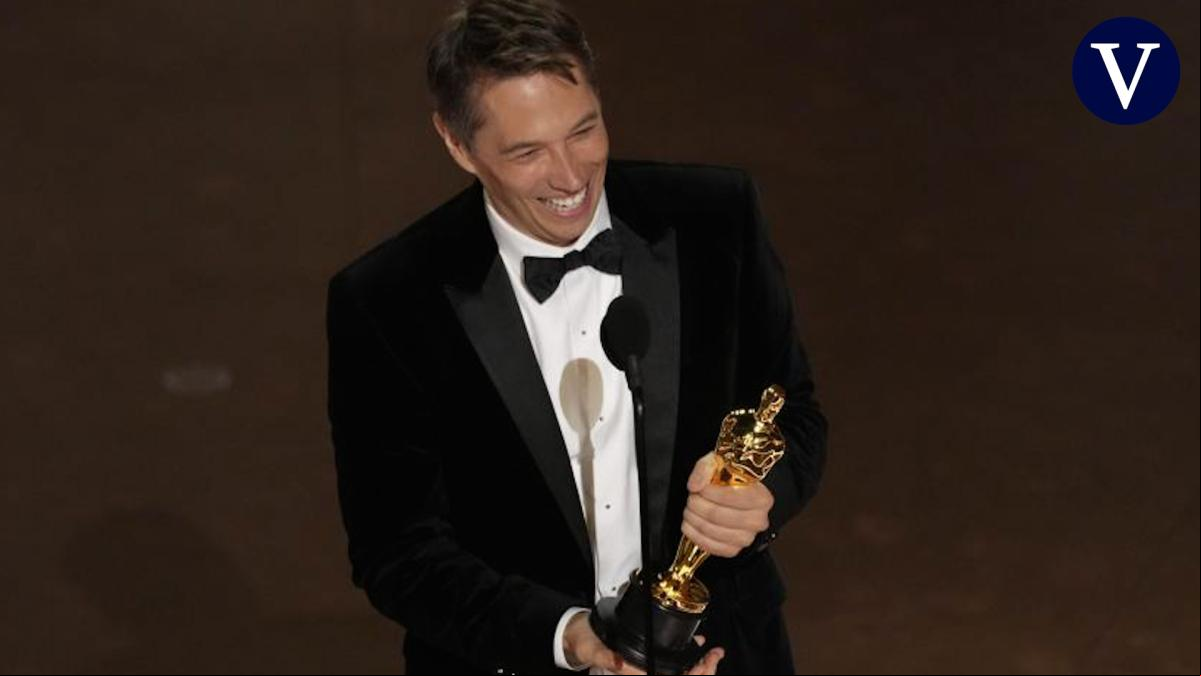 Anora arrasa en los Oscar y su director Sean Baker acapara cuatro estatuillas, todo un récord
