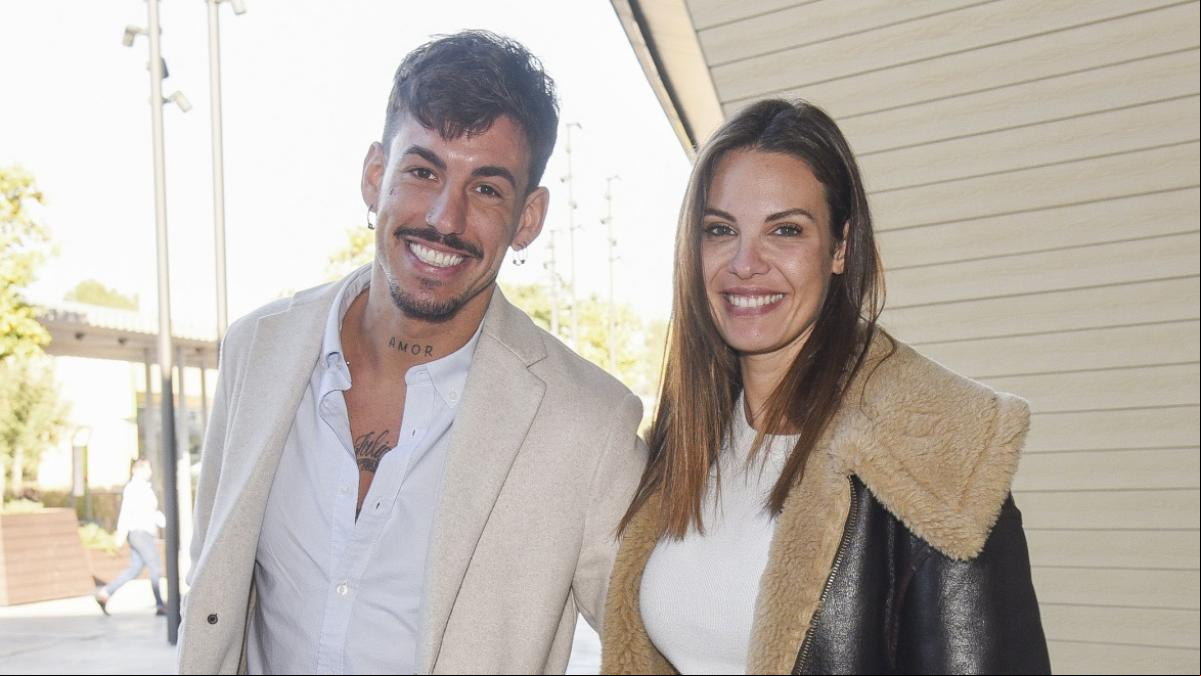 Luitingo genera polémica con un tema cargado de presuntas indirectas a Jessica Bueno: “De quererme hasta odiarme”