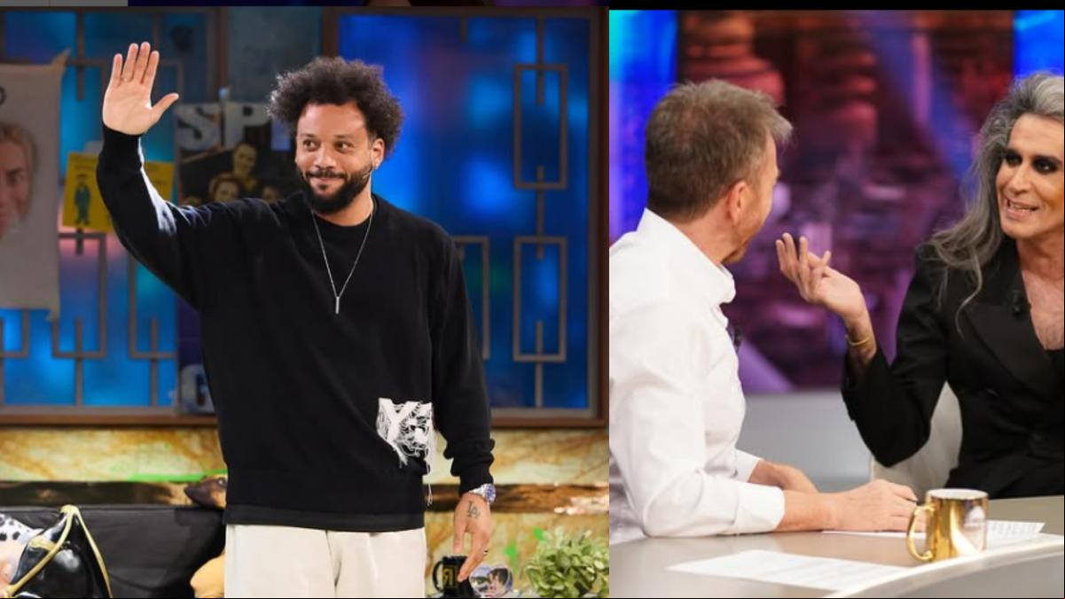 El Hormiguero mantiene en este inicio de semana su cómoda ventaja ante La Revuelta
