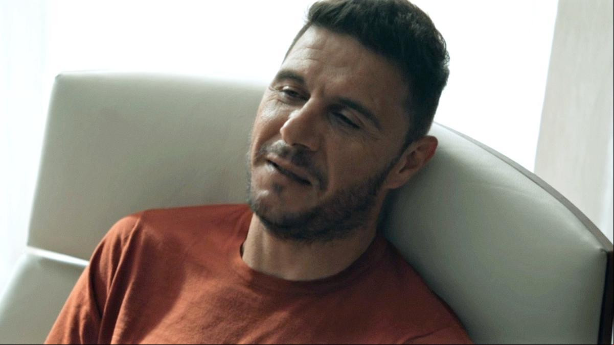Joaquín se rompe al reconocer sus errores: “La vida también va de eso, equivocarte y seguir adelante”