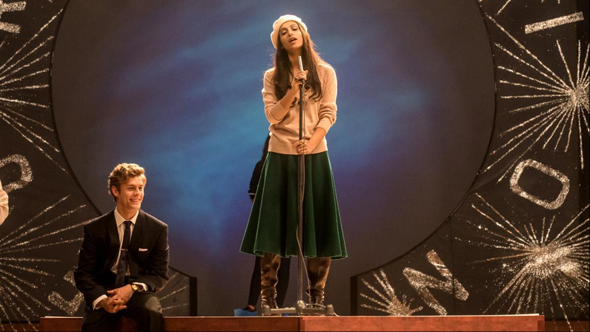Movistar Plus descubrirá los posibles secretos tras la victoria eurovisiva de Massiel en La canción