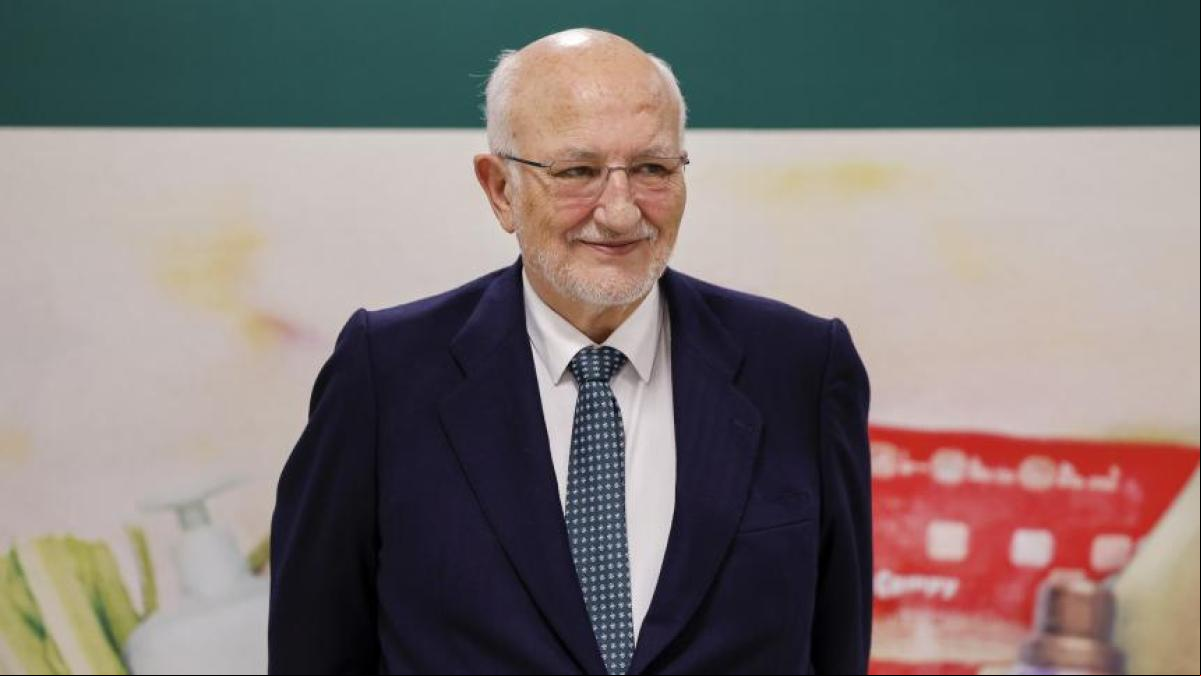 Mercadona gana 1.384 millones de euros con una facturación que alcanza los 38.800 millones