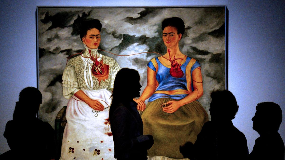 Pinturas de ruptura