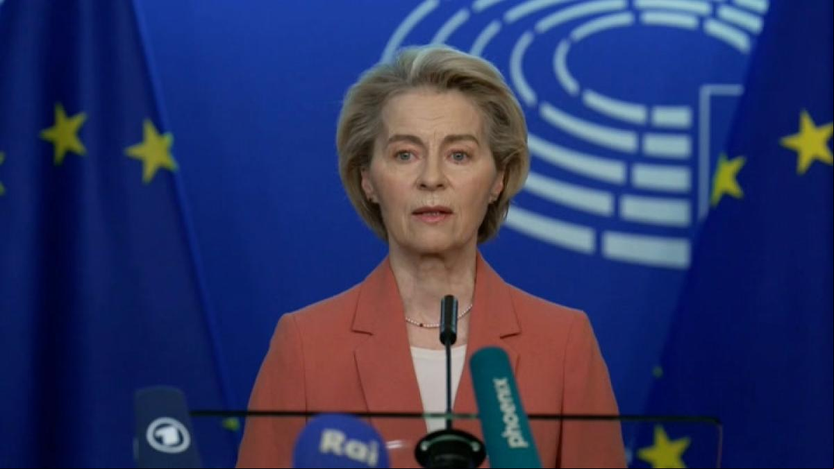 La UE responde a Trump con aranceles sobre 26.000 millones de euros en exportaciones de EE.UU.