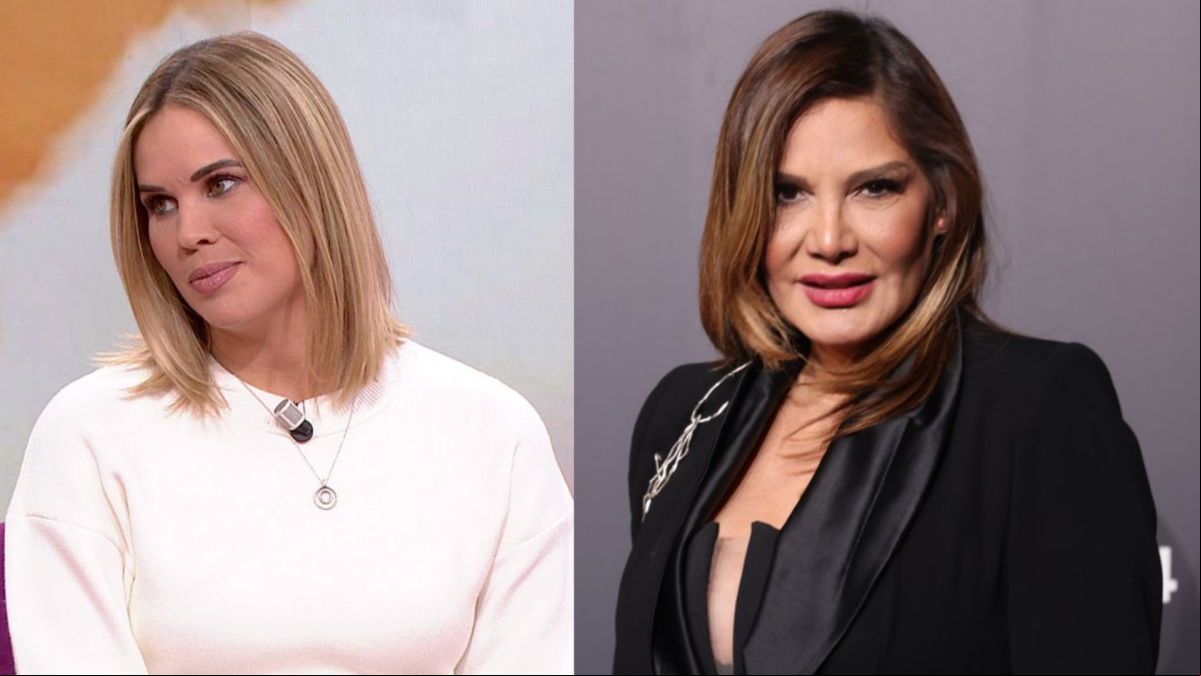 Raquel Arias, íntima amiga de Ivonne Reyes, sobre su ruina económica: “Ha tocado fondo”