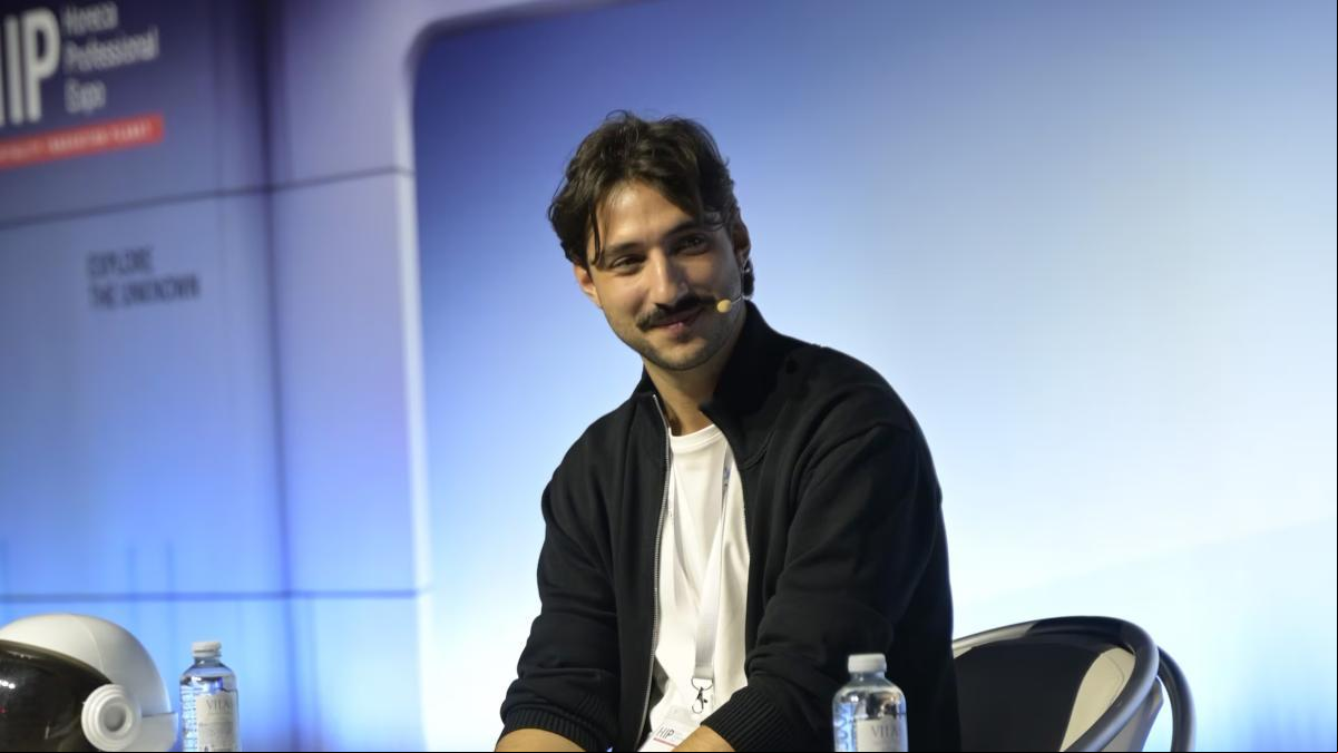 Marc Roca, hijo de Jordi Roca, desvela el mejor plato para volver de una fiesta: “¡No es tan difícil como parece!”