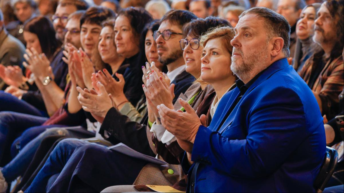 ERC apuesta por una relación con el PSC que “combine confrontación y colaboración”