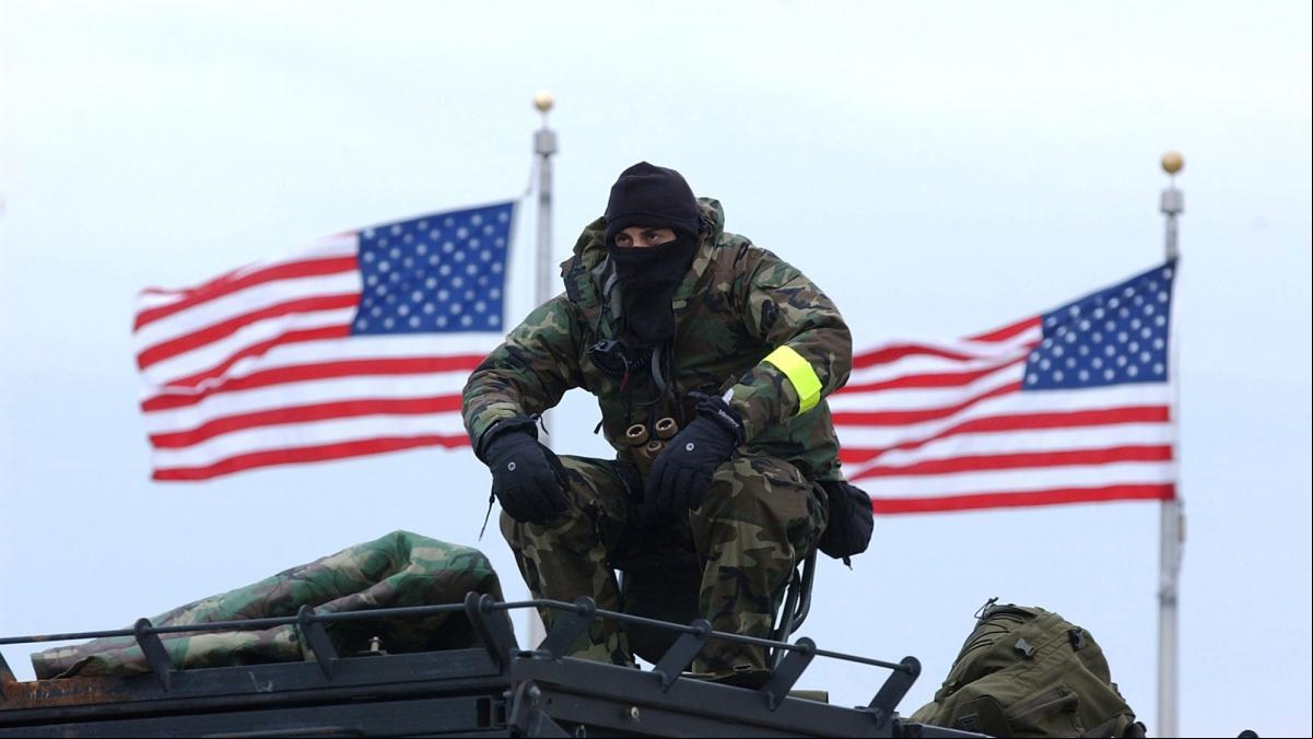 Keynesianismo militar