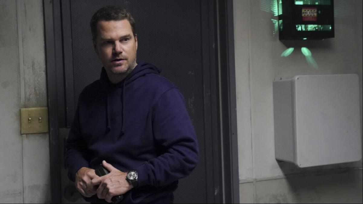 9-1-1: Nashville ya tiene fichaje estrella: Chris O’Donnell de NCIS: LA 9-1-1: Nashville ya tiene fichaje estrella: Chris O’Donnell de NCIS: LA