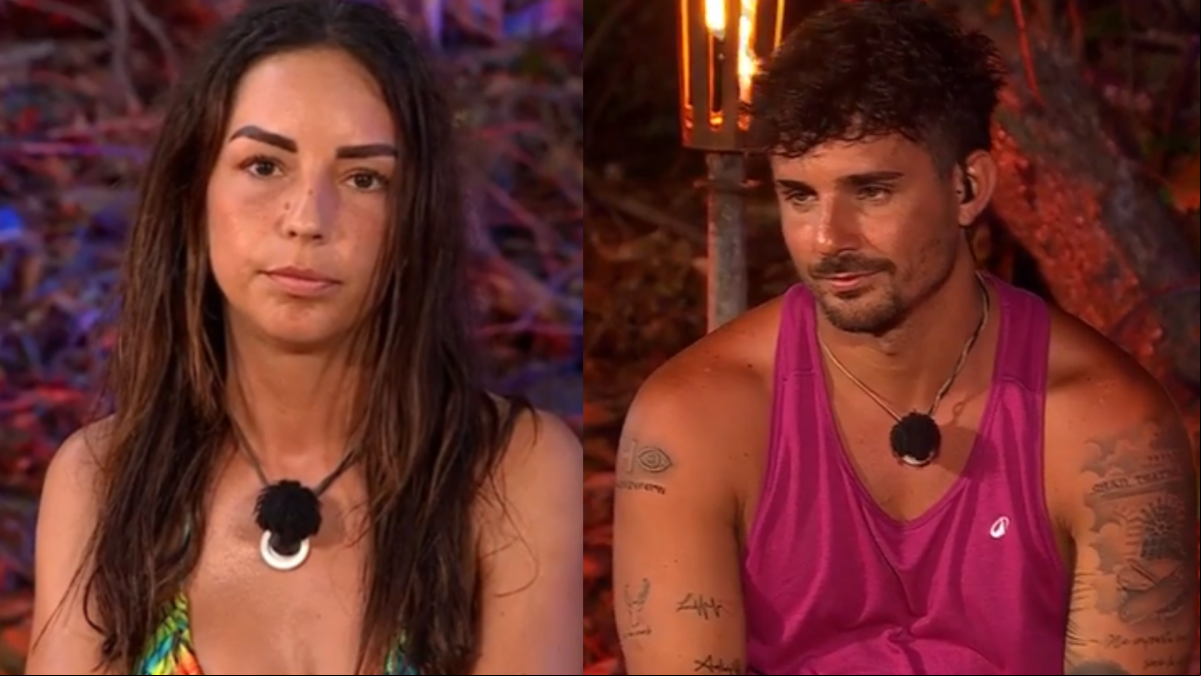 Salen a la luz nuevos mensajes entre Anita y Manuel que ponen contra las cuerdas a la ex de Montoya: Se te fue de madre