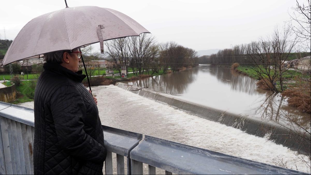 Las reservas del Ter y Llobregat garantizan ya el agua en la región de Barcelona para todo el 2025